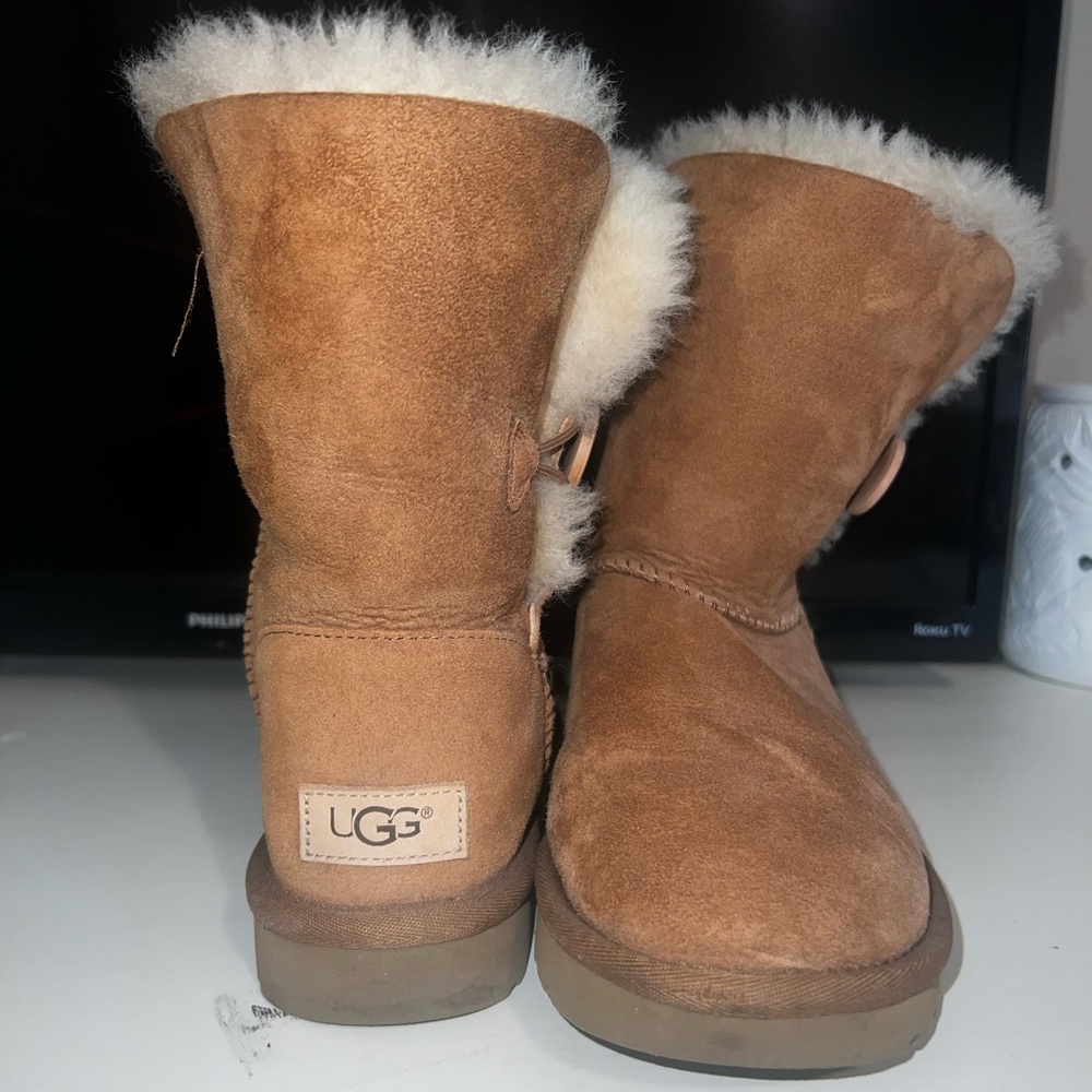 size 7 uggs